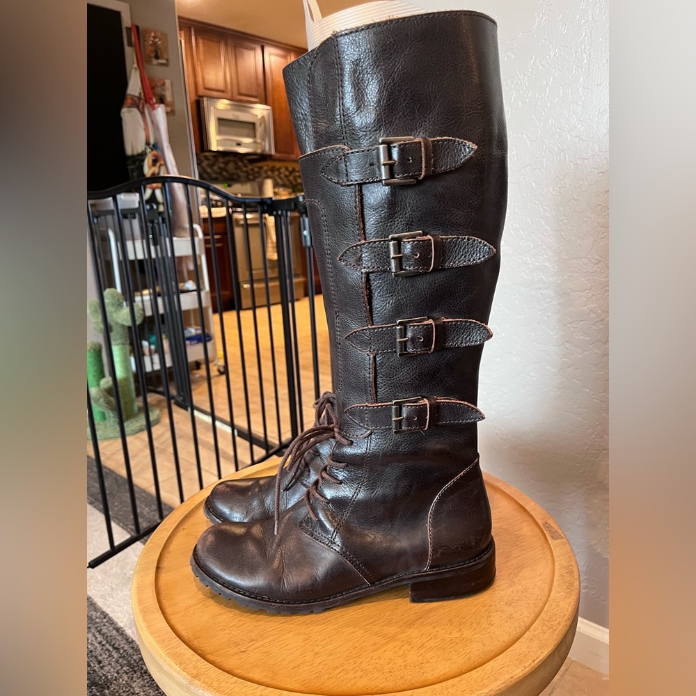 Matisse knee high boot